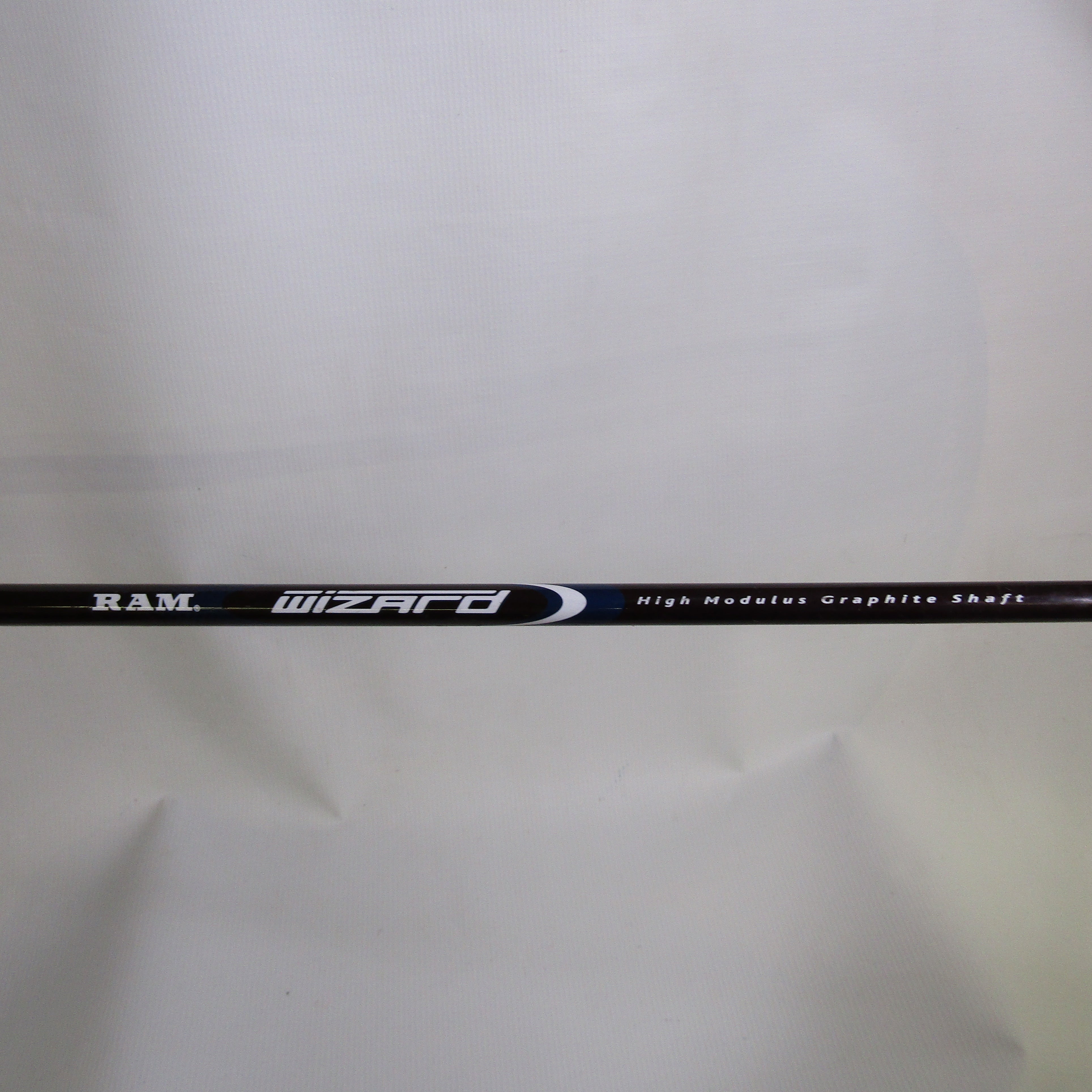 Ram Wizard #8 Iron Graphite Regular Men's Right Golf Stuff 