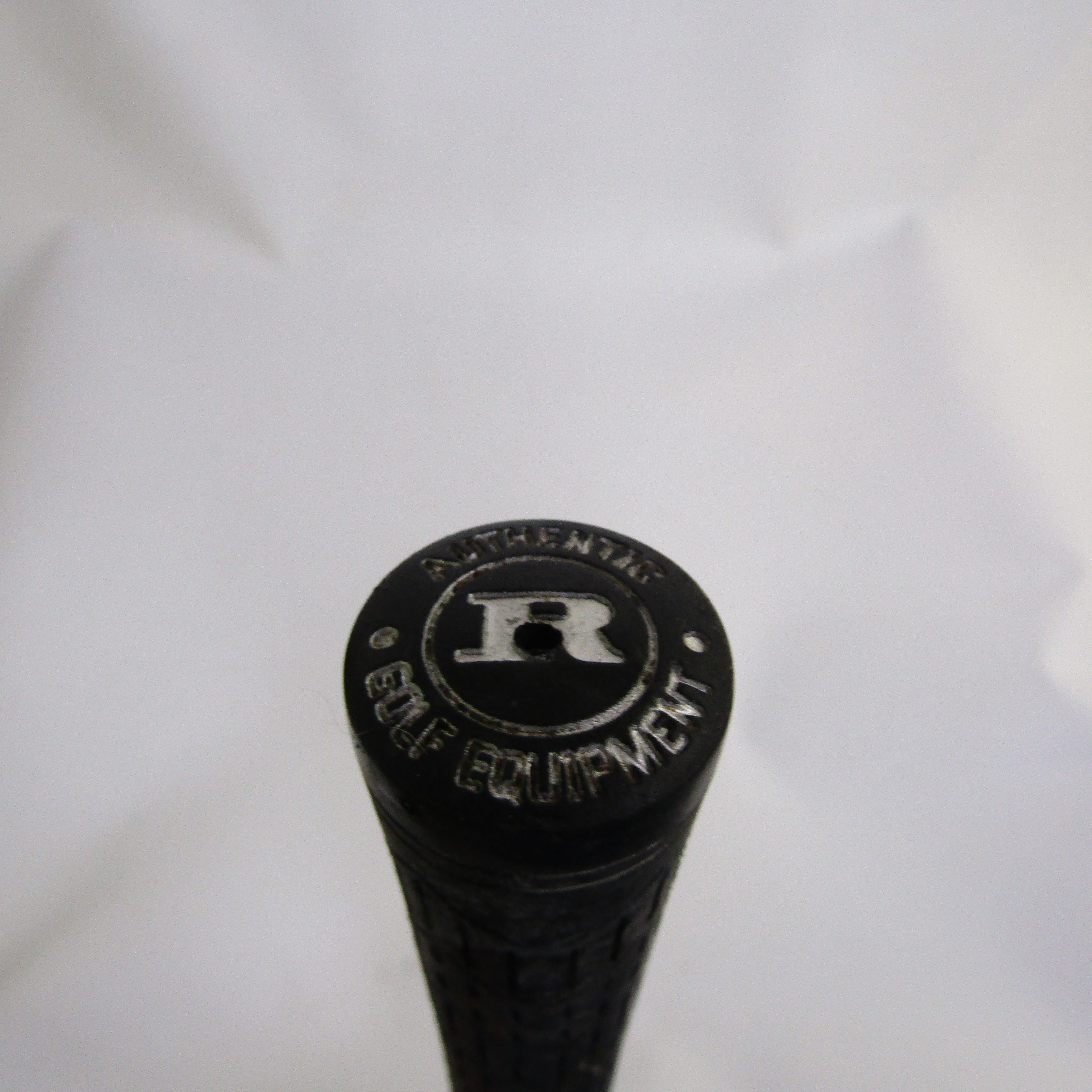 Ram Wizard #8 Iron Graphite Regular Men's Right Golf Stuff 