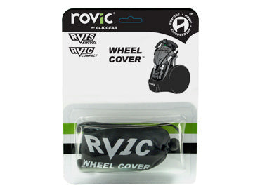 Rovic Wheel Cover RV1S/RV1C Golf Stuff - Save on New and Pre-Owned Golf Equipment 