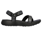 Skechers Go Golf 600 Sandal 17015 Black Golf Stuff 