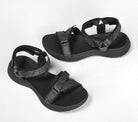 Skechers Go Golf 600 Sandal 17015 Black Golf Stuff 