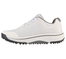 Skechers Go Golf Arch Fit Balance Women's Golf Shoe White 123006 Golf Stuff - Save on New and Pre-Owned Golf Equipment 