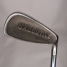 Spalding Executive 8 Iron Medium Flex Steel Shaft Men's Right Hand Golf Stuff 