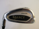 Spalding Select #3-9 7 pc. Iron Set Medium Firm Flex Graphite Shafts MLH Golf Stuff 