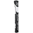 Super Stroke Traxion Pistol GT 1.0 Putter Grip Golf Stuff Black/White 