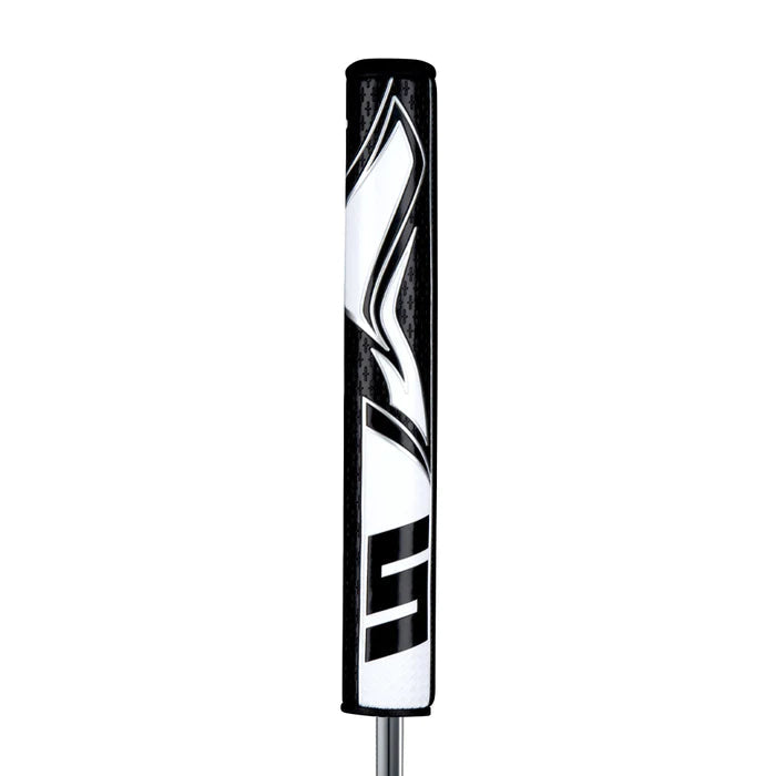 SuperStroke Zenergy Tour 5.0 Putter Grip Golf Stuff - Save on New and Pre-Owned Golf Equipment 