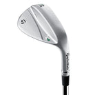 TaylorMade Milled Grind 4 Chrome Wedge Golf Stuff - Low Prices - Fast Shipping - Custom Clubs Right 50°/SB/09° True Temper Dynamic Gold Wedge 115 Tour Issue