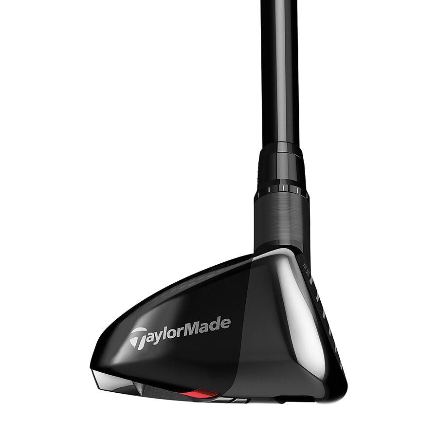 TaylorMade STEALTH Plus+ Rescue Golf Stuff - Save on New and Pre-Owned Golf Equipment 