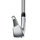 TaylorMade Stealth Steel Iron Set Golf Stuff 