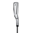 TaylorMade Stealth Steel Iron Set Golf Stuff 