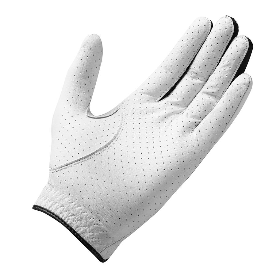 TaylorMade Stratus Leather Golf Glove Golf Stuff - Save on New and Pre-Owned Golf Equipment 