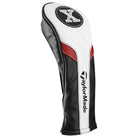 TaylorMade TM17 Rescue Headcover Golf Stuff - Save on New and Pre-Owned Golf Equipment 