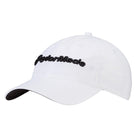 TaylorMade TM20 Women's Tour Hat Golf Stuff White/Black 