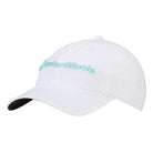 TaylorMade TM21 Women's Tour Radar Hat N7844001 Golf Stuff White/Mint 