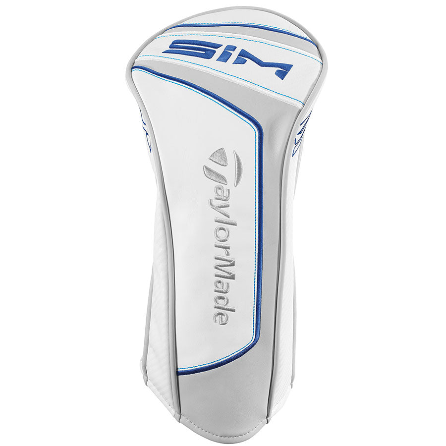 TaylorMade Women's SIM Driver Head Cover N8113401 Golf Stuff 