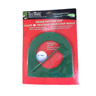 TeeMate Wedge Shape Putting Cup Golf Stuff - Save on New and Pre-Owned Golf Equipment 