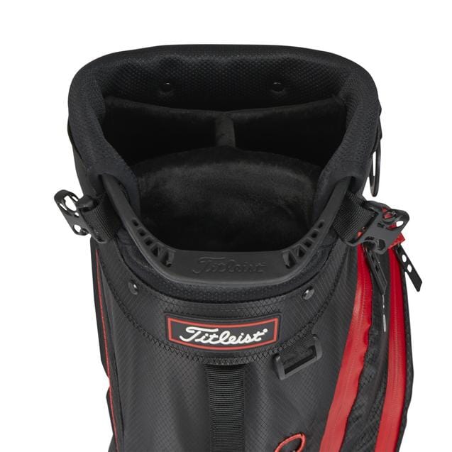 Titleist Players 4 StaDry Stand Bag '23 Golf Stuff 