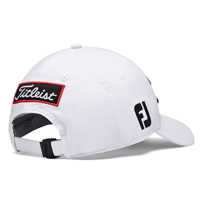 Titleist Tour Performance Hat Golf Stuff 