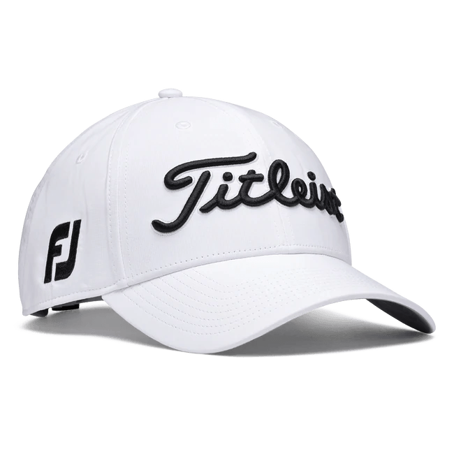 Titleist Tour Performance Hat Golf Stuff 