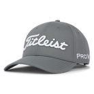 Titleist Tour Performance Hat Golf Stuff Charcoal/White 