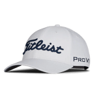 Titleist Tour Performance Hat Golf Stuff Navy/White 