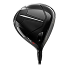 Titleist TSR2 Driver Golf Stuff - Save on New and Pre-Owned Golf Equipment Right 10.0° Stiff/Hzrdus Black 60 6.0