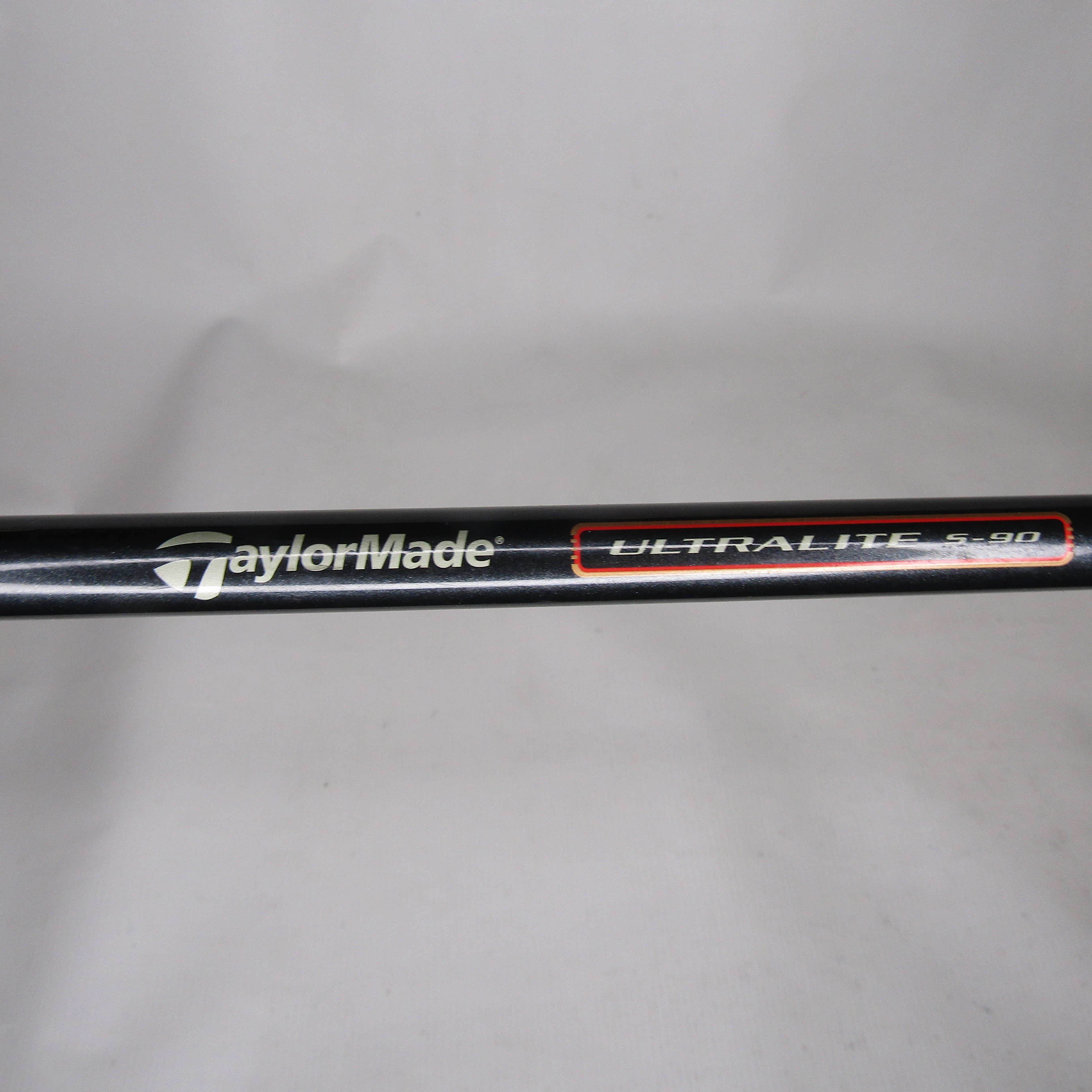 Tommy Armour #3 14° Fairway Wood Stiff Flex Graphite Shaft Men's Right Hand Golf Stuff 