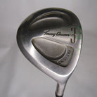 Tommy Armour #3 14° Fairway Wood Stiff Flex Graphite Shaft Men's Right Hand Golf Stuff 