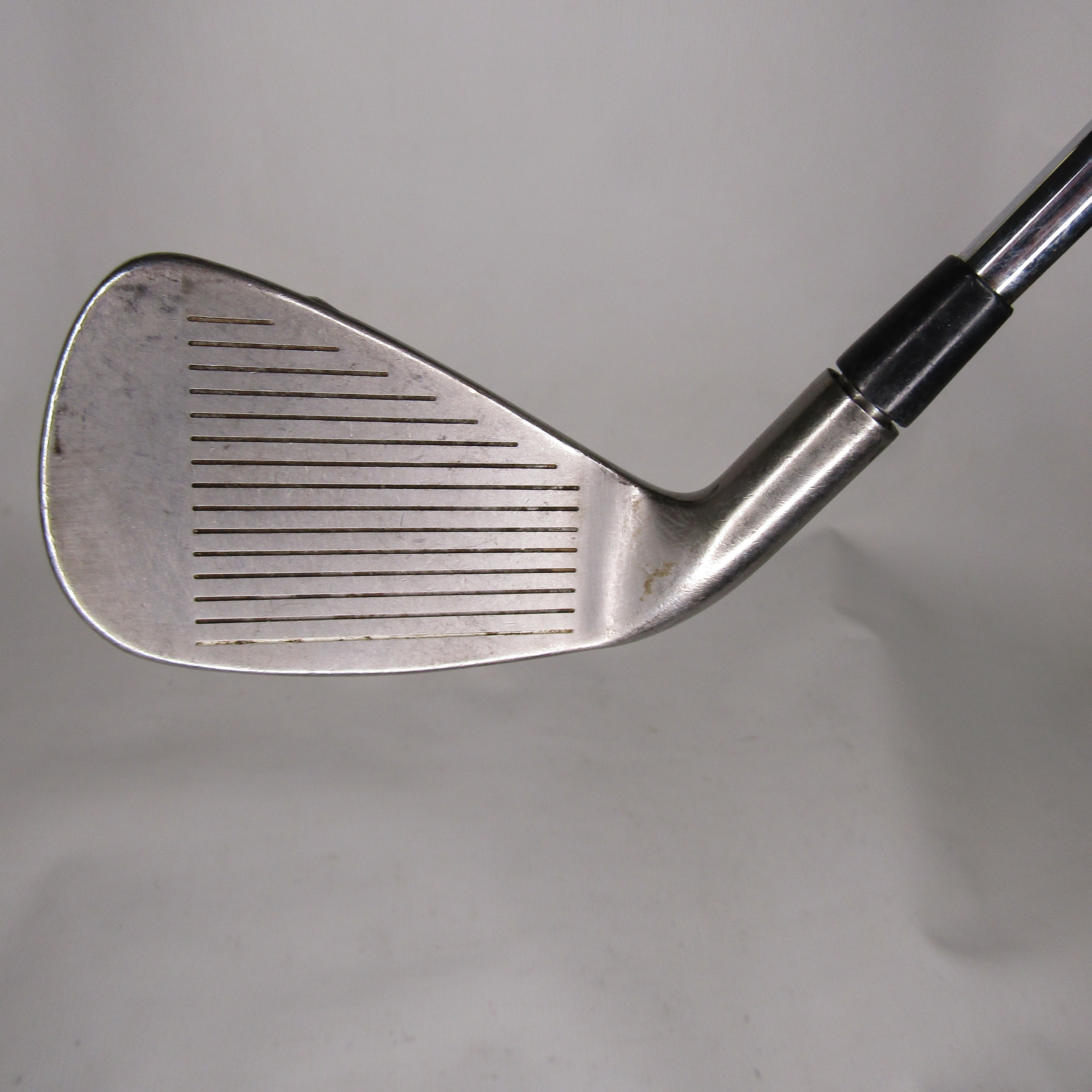 Tommy Armour 845HB #6 Iron Stiff Flex Steel Shaft Men's Right Hand Golf Stuff 