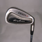 Tommy Armour 845HB #6 Iron Stiff Flex Steel Shaft Men's Right Hand Golf Stuff 