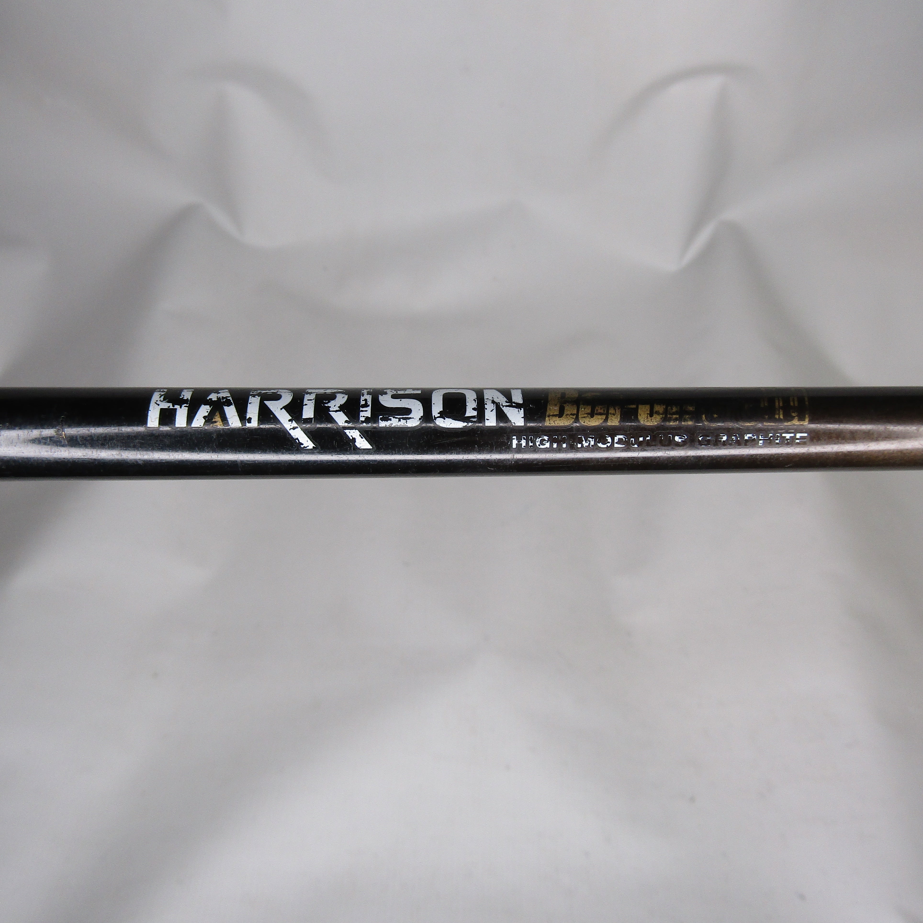 Tour Limited Edition #3 Iron Stiff Flex Graphite Shaft Men's Right Hand Golf Stuff 