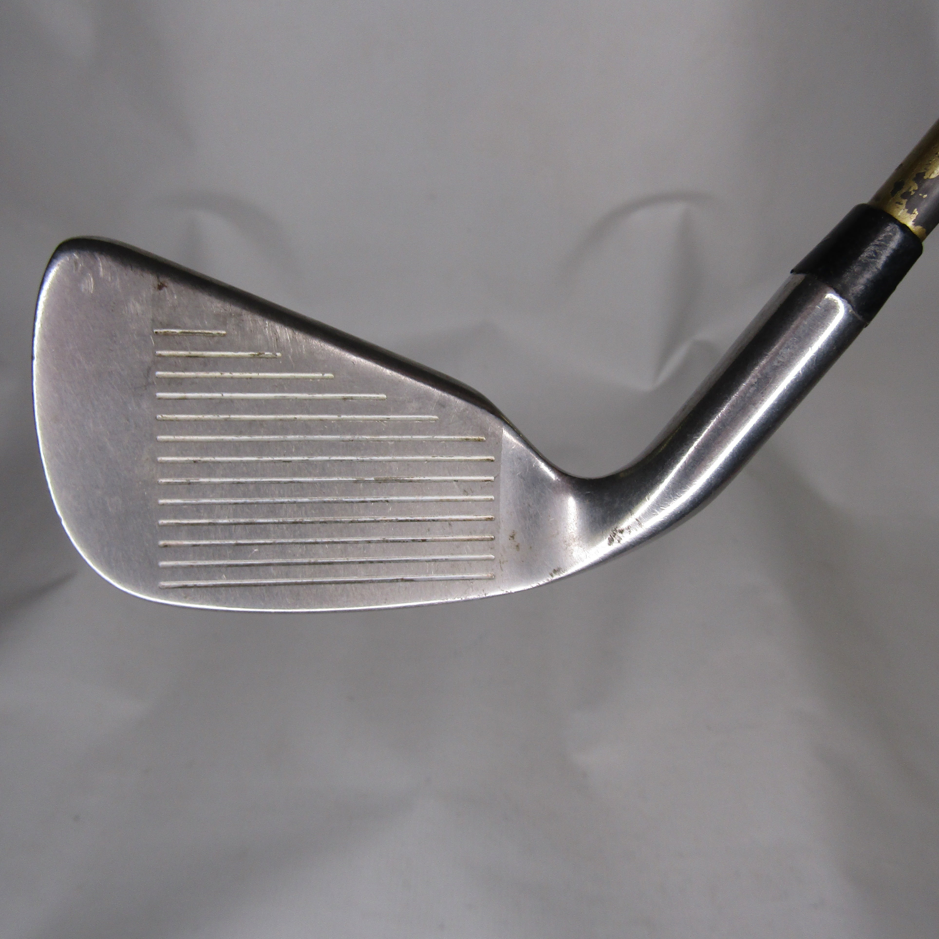 Tour Limited Edition #3 Iron Stiff Flex Graphite Shaft Men's Right Hand Golf Stuff 