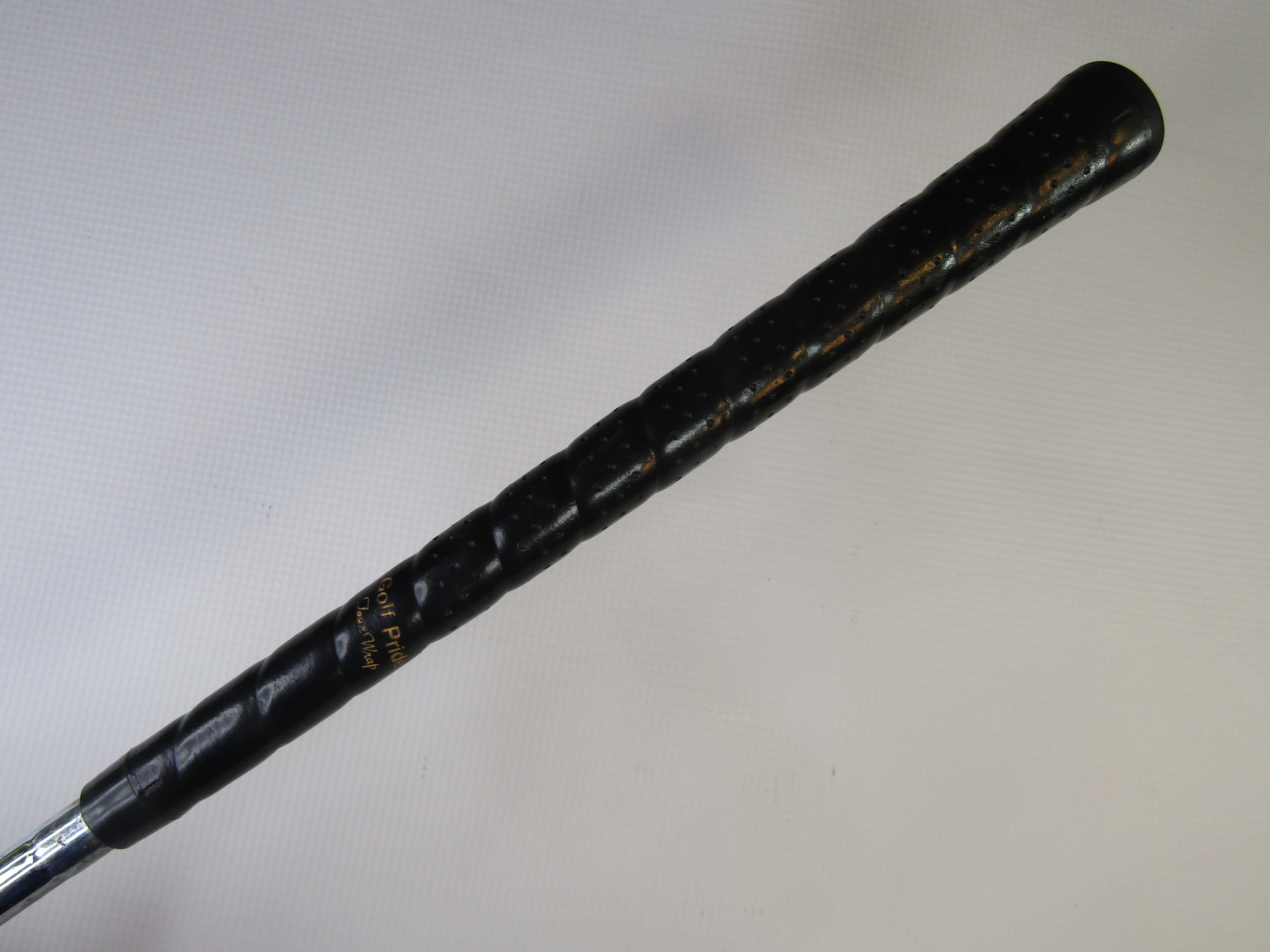 Tour Model #3 Iron Steel Shaft Junior Right Hand (7-10) Golf Stuff 