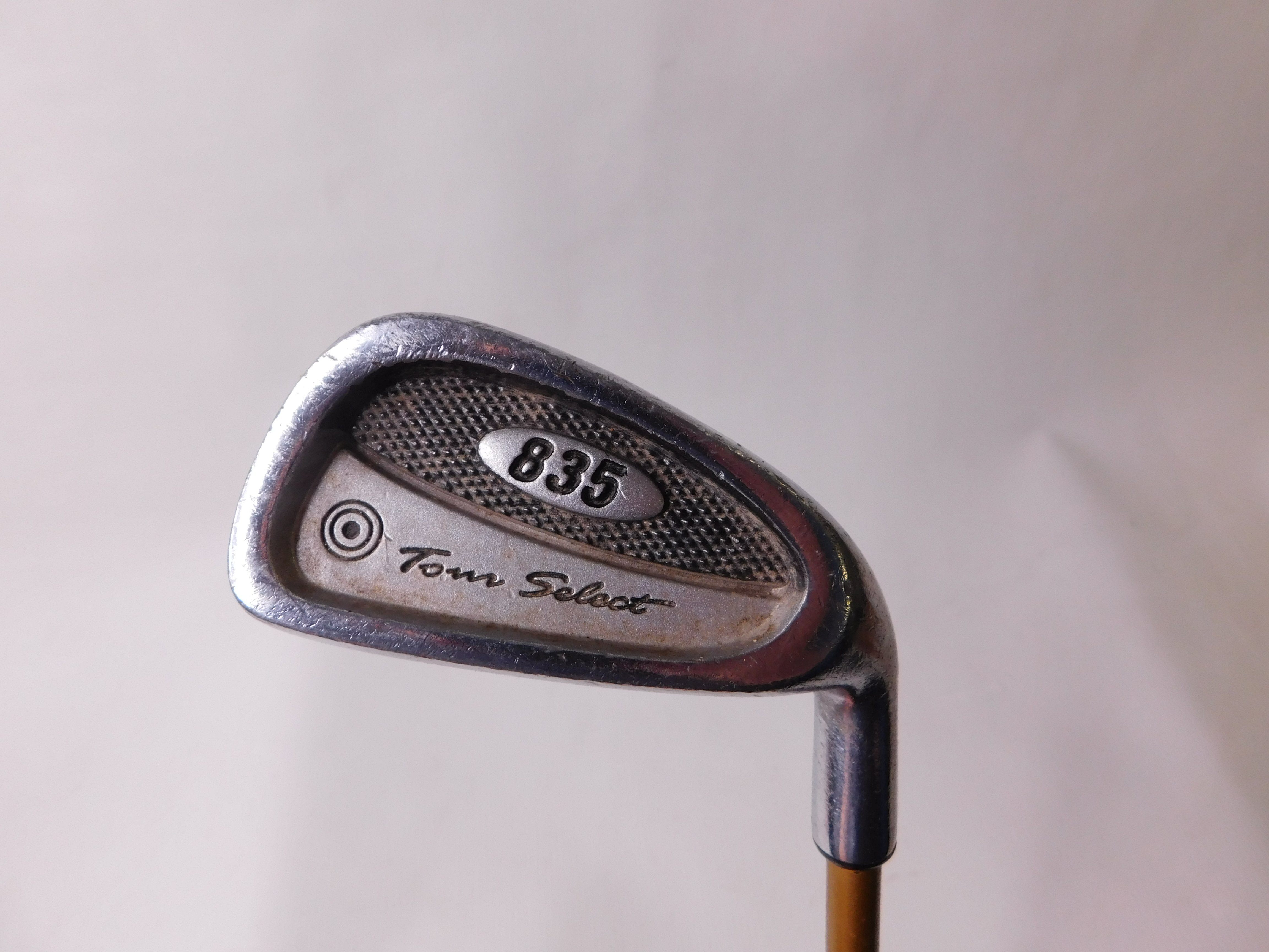 Tour Select 835 #6 Iron Graphite Regular Men's Right Golf Stuff 