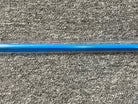 Tour Sticks Alignment Rod 2 Pack with Clear Tube Golf Stuff - Save on New and Pre-Owned Golf Equipment Blue 