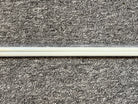 Tour Sticks Alignment Rod 2 Pack with Clear Tube Golf Stuff - Save on New and Pre-Owned Golf Equipment White 