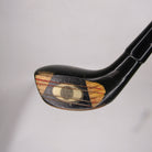 Walter Hagen Ultradyne III #5 Fairway Regular Steel Men's Right Golf Stuff 