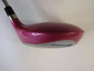 Wilson Hope #5 Fairway Wood Women's Flex Graphite Shaft Ladies Right Hand Golf Stuff 