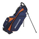 Wilson NFL Carry Bags Golf Stuff - Save on New and Pre-Owned Golf Equipment Denver Broncos 