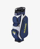 Wilson NFL Cart Bags Golf Stuff - Save on New and Pre-Owned Golf Equipment Los Angeles Rams 