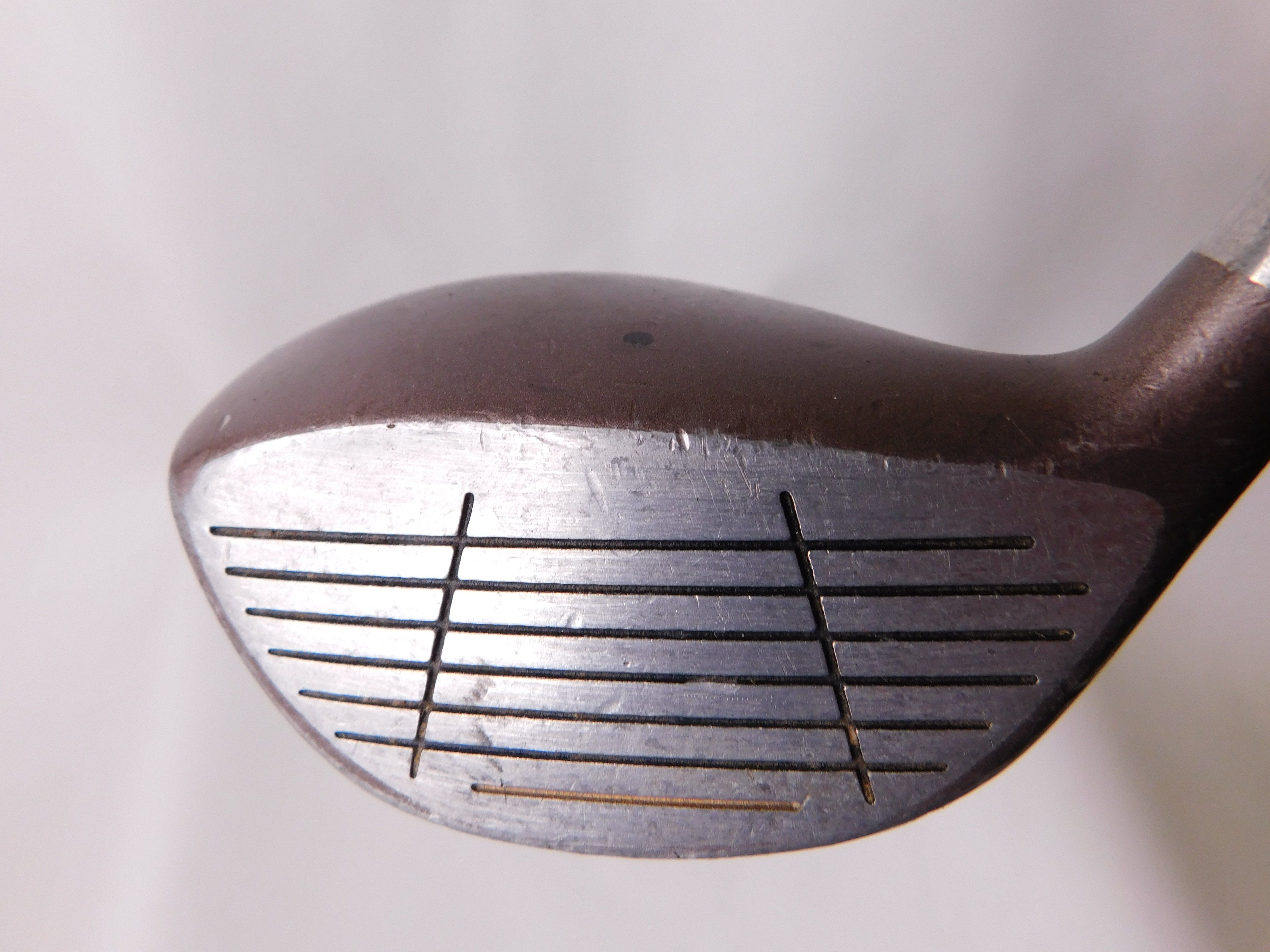 Wilson Pro Technique 5W 20° Steel Regular Men's Right Golf Stuff 