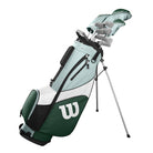 Wilson Profile SGI Set/Bag Combo Womens Golf Stuff - Save on New and Pre-Owned Golf Equipment Left Standard Cart