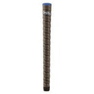 Winn Dri-Tac Wrap Grip Golf Stuff - Save on New and Pre-Owned Golf Equipment Midsize Dark Gray 