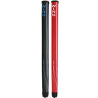 Winn Excel 15" Pistol CounterBalance Putter Grip Golf Stuff - Save on New and Pre-Owned Golf Equipment Black/Blue 