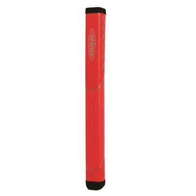 Winn NTP 1.10" Putter Grip Golf Stuff Red 