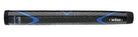 WinnPro X 1.32 Putter Grip Golf Stuff - Save on New and Pre-Owned Golf Equipment Black/Blue 